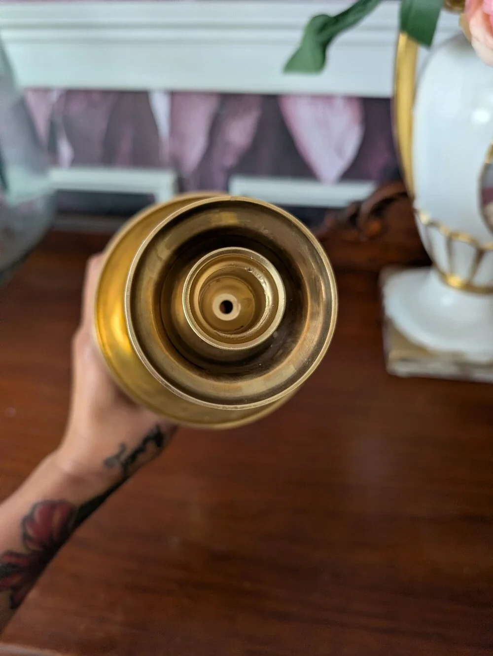Vintage classic large